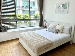 One-north Residences (D5), Apartment #529784241